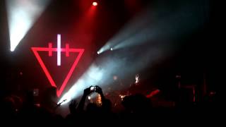 The Devil Wears Prada - Vengeance