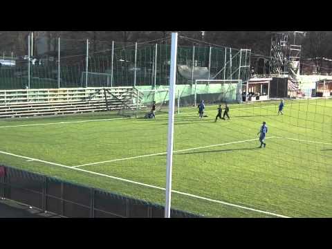 Kallhälls FF p02 - FC Hallunda i AIK/Vasalund-cupen 2013