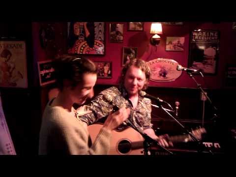 Tell me I'm the one - Hermen Hagen & Sofie Letitre