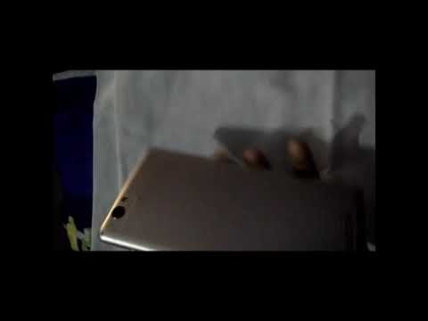 How to take screenshot in lava a97