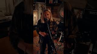 JOY INVINCIBLE - NATIVE TONGUE #ukulele #joyinvincible #joy #switchfoot #acoustic #livestream