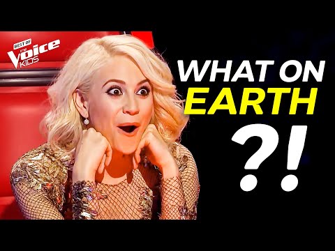 Des prestations dignes des Grammy Awards que vous n'oublierez jamais | Le meilleur de The Voice Kids