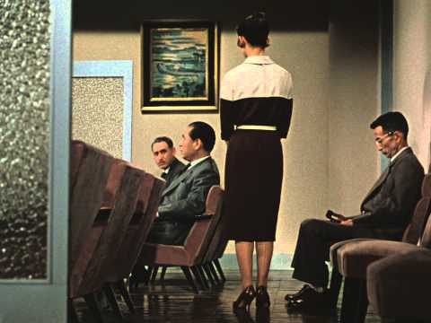 秋日和（予告）