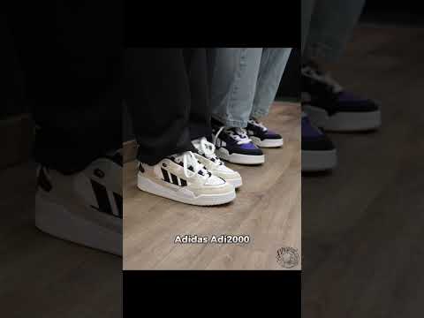 Melhores Tênis streetwear- parte 7 👟