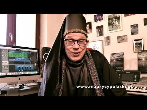 MPD 811 - CHWILA DLA CYRYLA