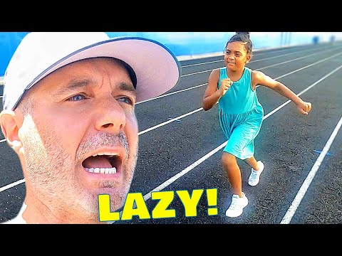 Dad Regrets Calling Kids Lazy