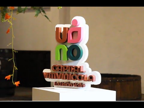 Lanzamiento oficial de la marca “Capital Vitivinícola” en La Unión, Valle del Cauca, Colombia