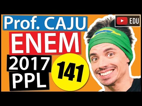 [ENEM 2017 PPL] 141 📒 RULE OF THREE Computers operate with data in binary format (with two