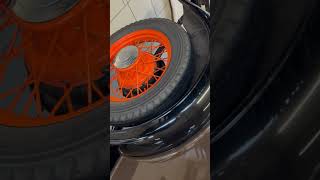 Hatchback Chevrolet 2 DOOR 1931 dijual - Gambar 4 | Autoline ID Hatchback Chevrolet 2 DOOR 1931 | Gambar 4 - Autoline