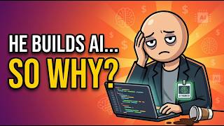 Your Life as Every AI Engineer Rank