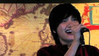 What Good Is A Heart by Code Red