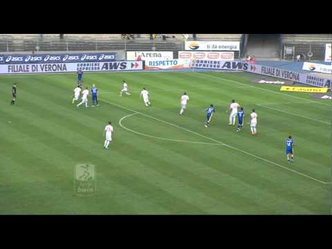 Highlights Hellas Verona-Varese, semifinale ritorno play-off Serie bwin