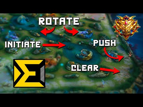 The BEST EXP Guide NO ONE Tells You | MLBB