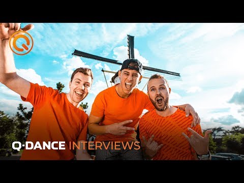 Het Holland van Retroshock | X-Qlusive Holland 2019