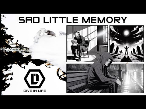Dive in Life - Dive in Life - Sad Little Memory (2025)