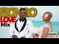DJ STAN BEST BONGO LOVE SONGS MIX FT HARMONIZE ZUCHU DIAMOND RAYVANNY WILLY PAUL