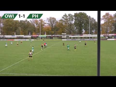 Samenvatting // Owios - PH 2-3