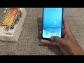 How To Show Menu Long Press The Home Button In Redmi Phone