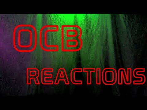 OCB REACTIONS - Devin Townsend Project, Higher