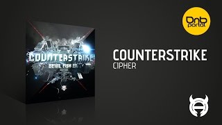 Counterstrike - Cipher [Algorythm Recordings]