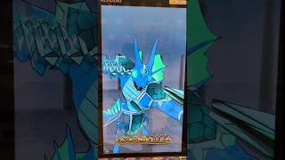 【オレカバトル】蛇闘士リザド台詞集