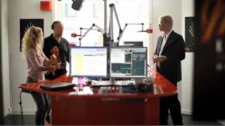 Radio Norge - Morgenklubben reklamekampanje (Kort versjon) - September 2010