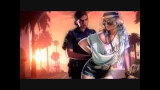 GTA V Soundtrack - The Federation featuring Twista: What If I Had a Gun