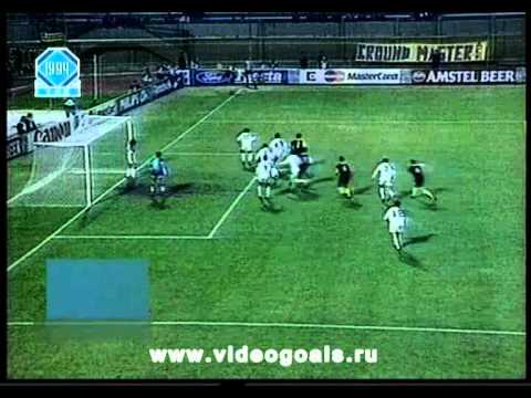CL-1994/1995 AEK Athen - Casino Salzburg 1-3 (23.11.1994)