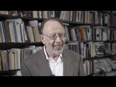 Dr. Barry Schwartz, University of Georgia, "Collective Memory"