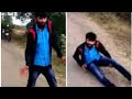 Kaliya Teri Zalak Ganesh Kalya Comedy Trending Pushpa Majak Shrivalli Comedy Majakiya मजाक