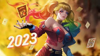Download lagu 🔥Một chút EDM remix thư giãn 🎧 nhạc điện tử gây nghiện 🎧 EDM 2023 mp3