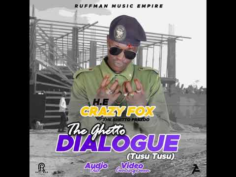 tusu)by HE CRAZY FOX ,( South Sudanese🇸🇸 music Audio 2019)