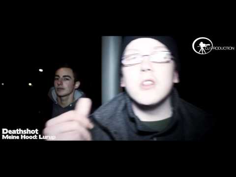 Meine Hood 01 Nr. 04 - Deathshot (Official HD Video)