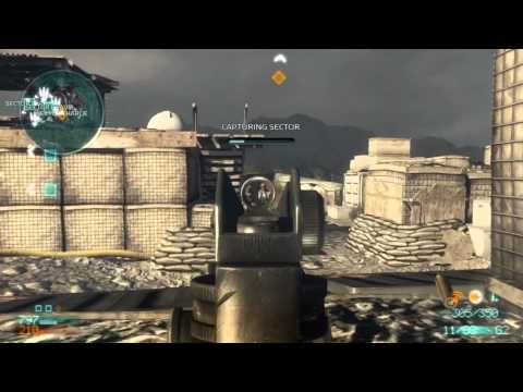 Medal of Honor 2010: What Kind of Change Do YOU Want To See in Warfighter?