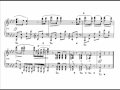 Chopin Polonaise Op 53 Kissin