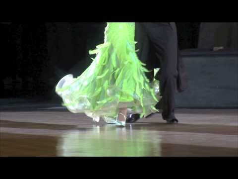 The WDSF PD Teacher   Student Programme