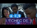 l'échec de l'ignorance mini série épisode#15, Edouardo prèske mouri