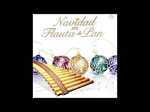 STEFAN NICOLAI  - NAVIDAD EN FLAUTA  DE PAN -
