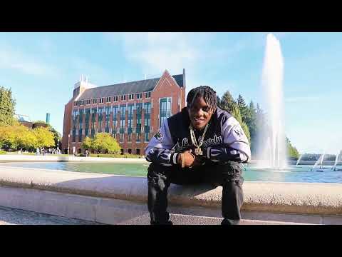 OG MAMBO - Fresh Plate (Promo Visual)