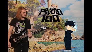 MobPsycho100モブサイコ100Season2OP—