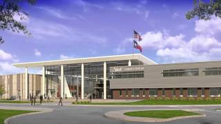 Alief ISD - New Career Center