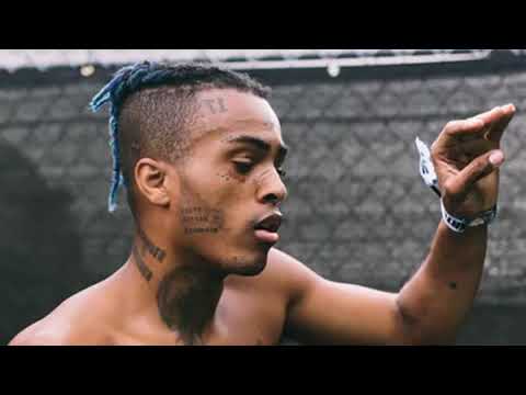 XXXTENTACION-Moon Rock/Tear drop (prod by.nextlane)
