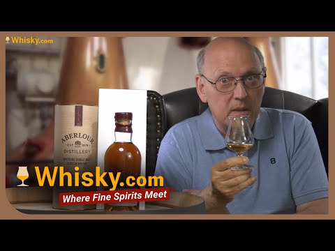 Aberlour a'bunadh Batch 69