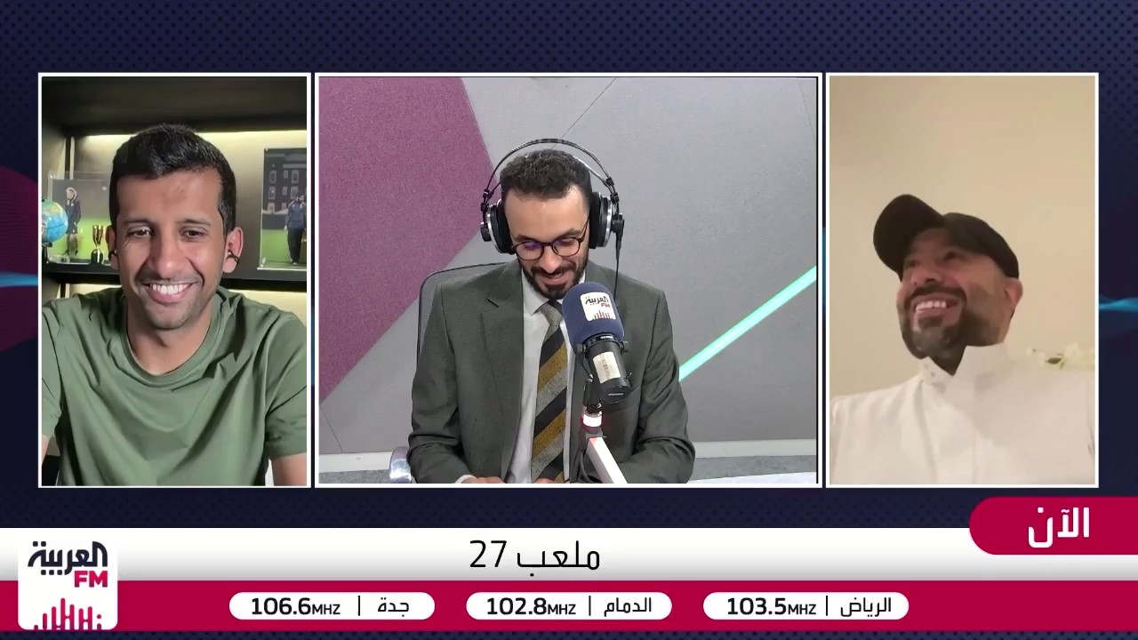 سعيد: تتويج الأخضر بلقب خليجي 27 نتاج 10 سنوات من العمل