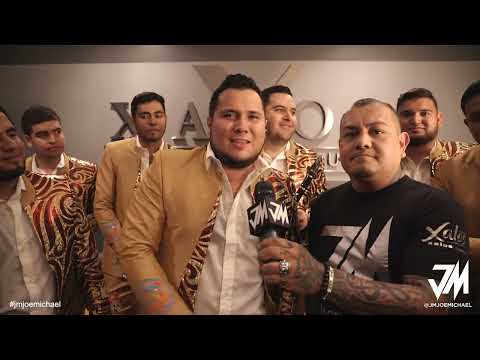 Banda Fortuna - Juntos Con Luciano Luna Pero No Revueltos (Entrevista)