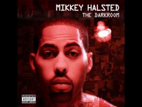 Mikkey Halsted - Runnin' My City