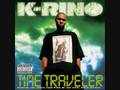 01 K-Rino - Time Traveler - Four Minute Wait