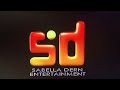 Sabella Dern Entertainment 2002 Logo