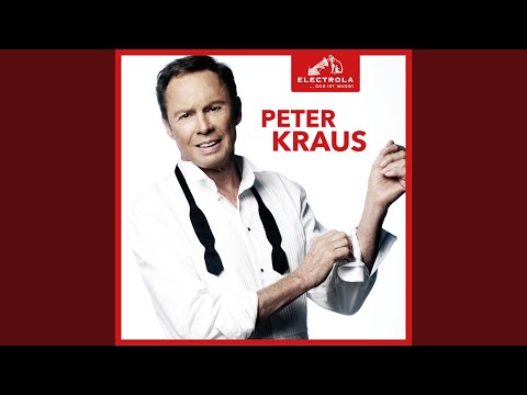 Wär Heut Mein Letzter Tag - Peter Kraus