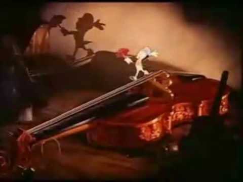 Dame un silbidito-Pepito grillo